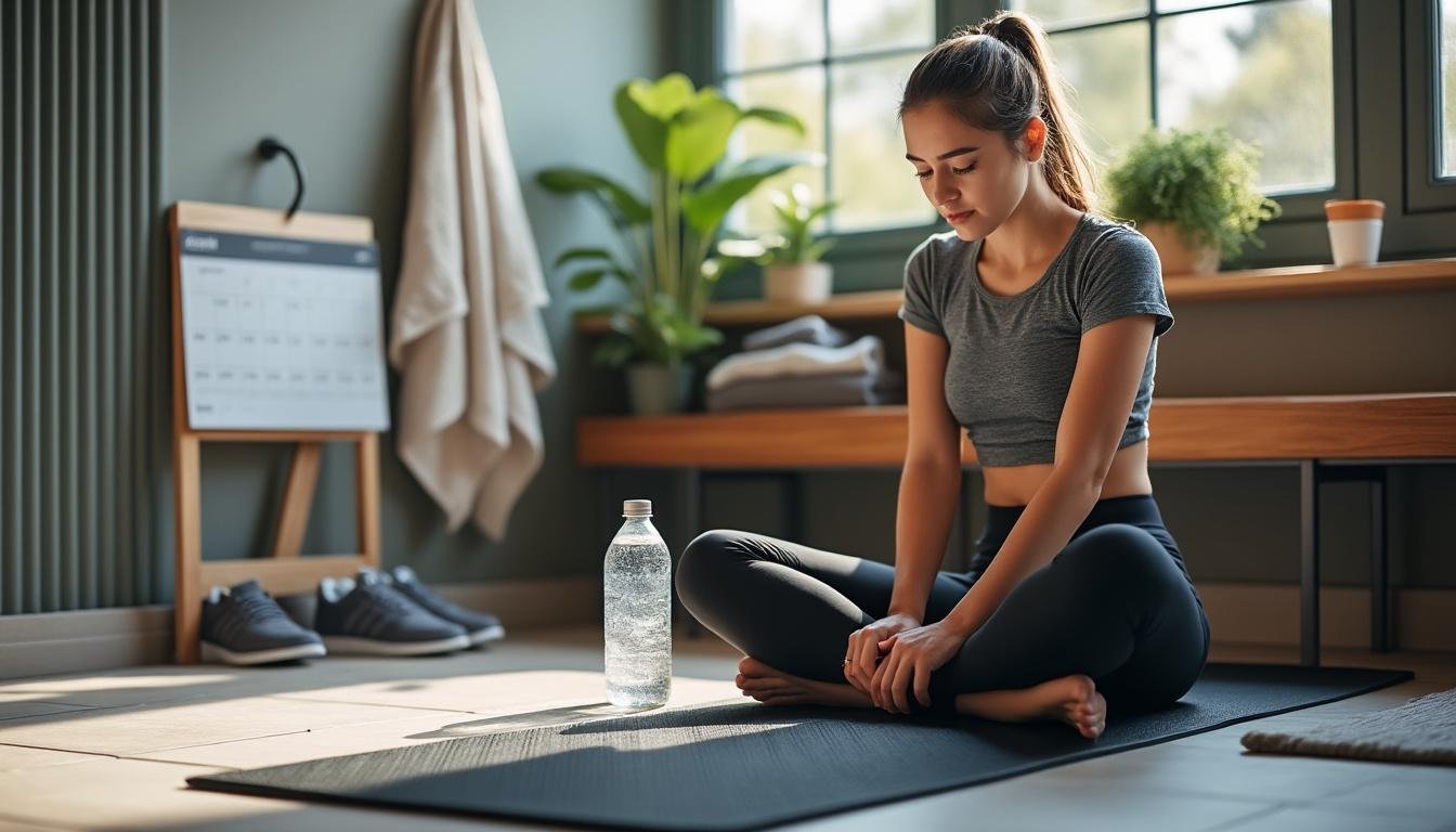 découvrez pourquoi il est préférable de ne pas prendre de douche immédiatement après le sport. cette pratique peut avoir des conséquences sur votre santé et votre récupération. apprenez les meilleures habitudes à adopter après l'effort pour optimiser vos performances.