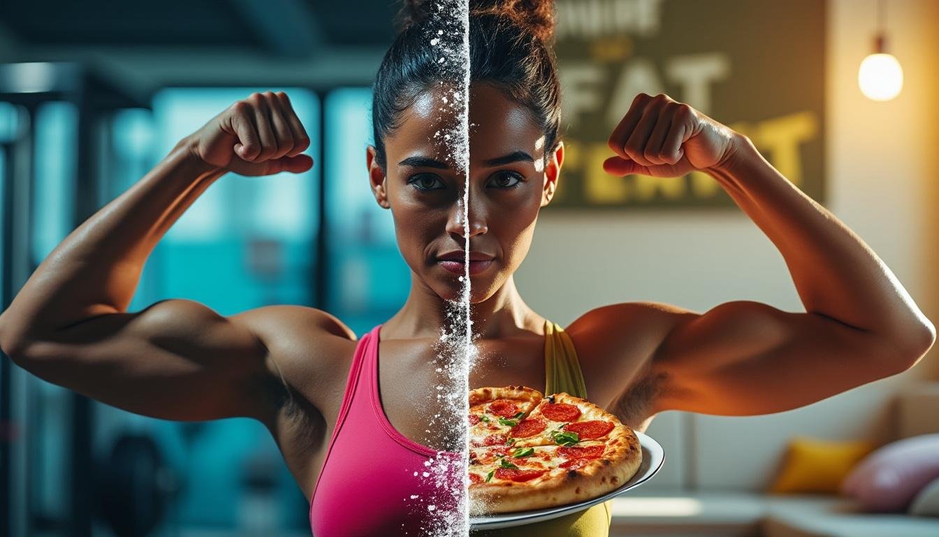 découvrez pourquoi l'arrêt du sport ne transforme pas vos muscles en graisse. comprenez les mécanismes du corps face à l'inactivité physique et apprenez à maintenir un équilibre sain même sans entraînement régulier.