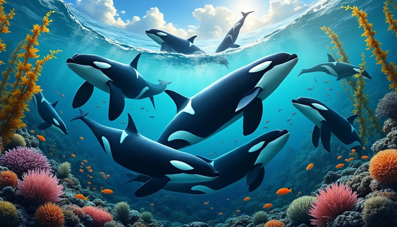 explorez le kelping, une activité captivante qui vous plonge au cœur des océans, où orques et baleines se rencontrent. découvrez les techniques, les émotions et les paysages marins qui rendent ce sport unique et inoubliable.