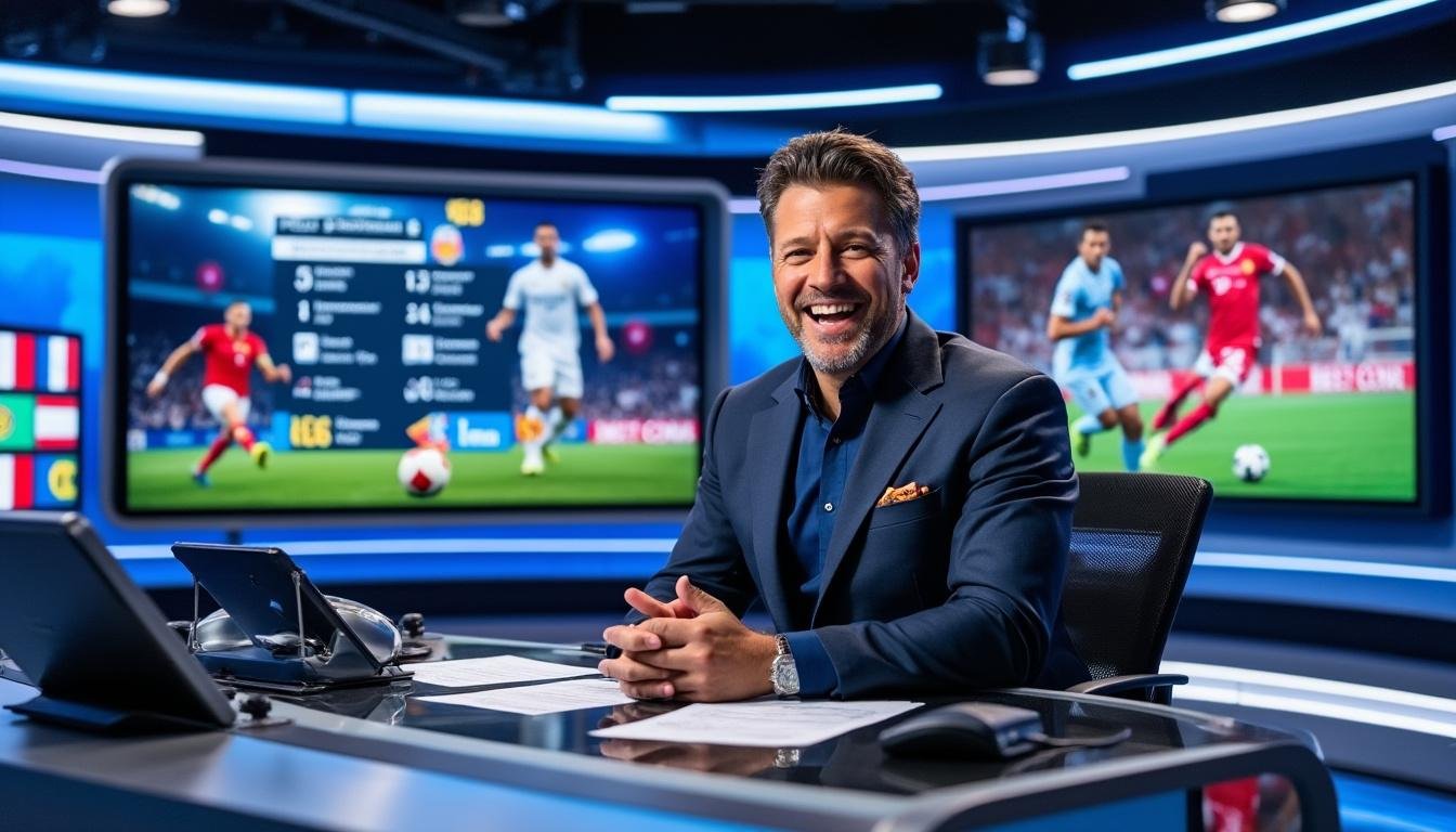 découvrez les espoirs de de tavernost pour l'avenir de la chaîne canal dans l'after de la ligue 1. une analyse approfondie des ambitions de la chaîne et de son rôle dans le football français.