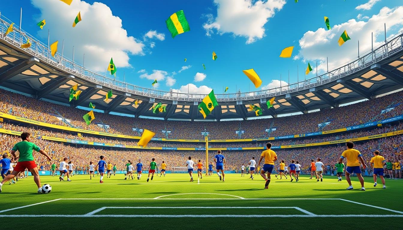 découvrez l'île-tudy et assistez à la fête du sport au maracana ! un événement incontournable pour les amateurs de sports et de convivialité, avec des activités pour tous. ne manquez pas cette célébration dynamique et festive à ne pas rater !