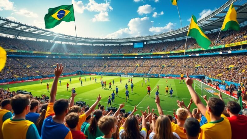 Île-Tudy : le Maracana accueille de nouveau la fête du sport