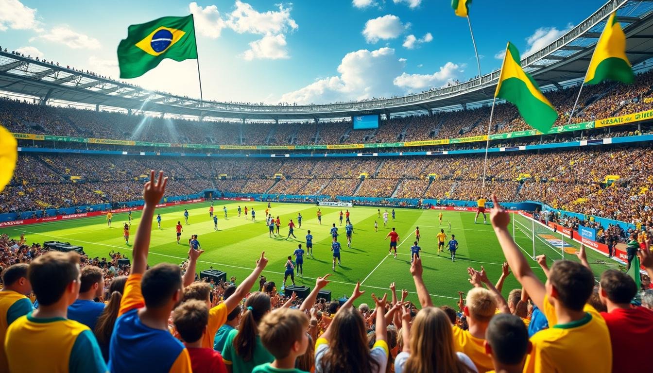 Île-Tudy : le Maracana accueille de nouveau la fête du sport