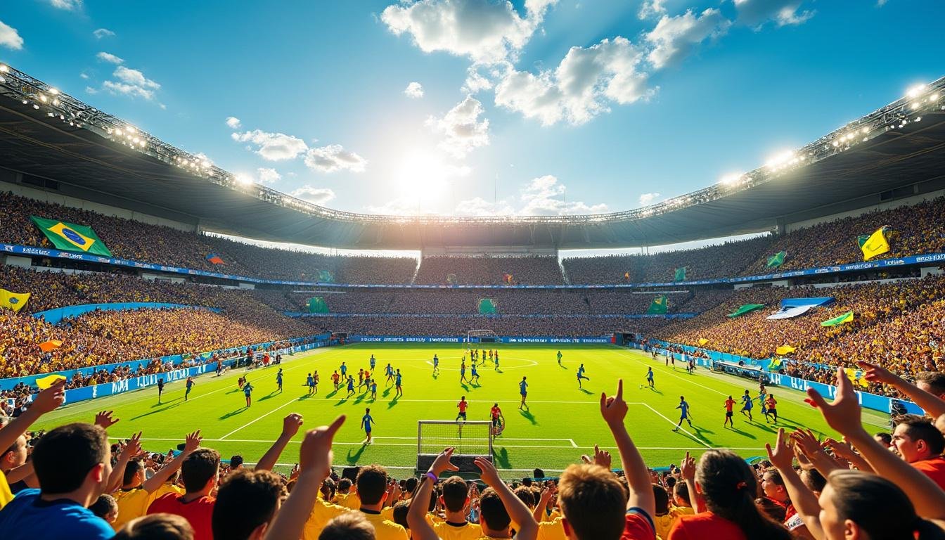 découvrez l'événement incontournable de l'île-tudy : le maracana rouvre ses portes pour une fête du sport mémorable ! rejoignez-nous pour célébrer une journée remplie d'activités sportives, de compétitions et de convivialité, dans un cadre exceptionnel. ne manquez pas cette occasion de partager votre passion pour le sport en famille ou entre amis.