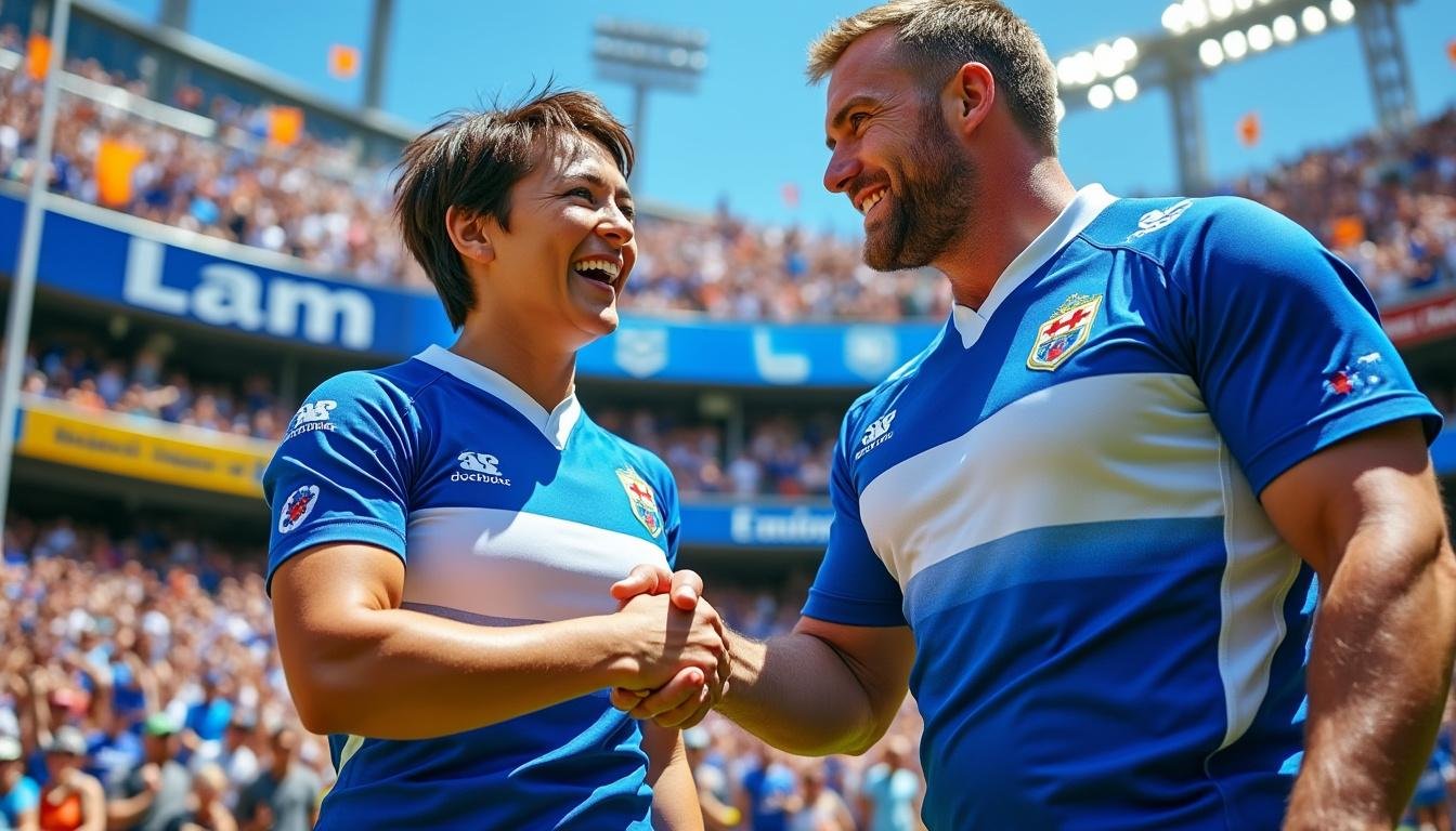 L&rsquo;OM enregistre l&rsquo;arrivée d&rsquo;une internationale française dans son effectif !