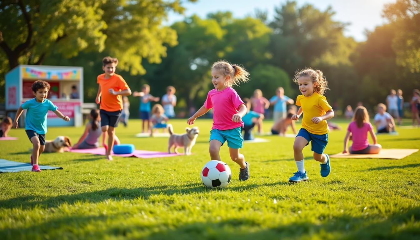 rejoignez-nous à labastidette pour une journée exceptionnelle dédiée à la promotion du sport ! découvrez diverses activités, des démonstrations inspirantes et des rencontres avec des athlètes passionnés. participez à cette célébration du sport et améliorez votre bien-être tout en vous amusant !