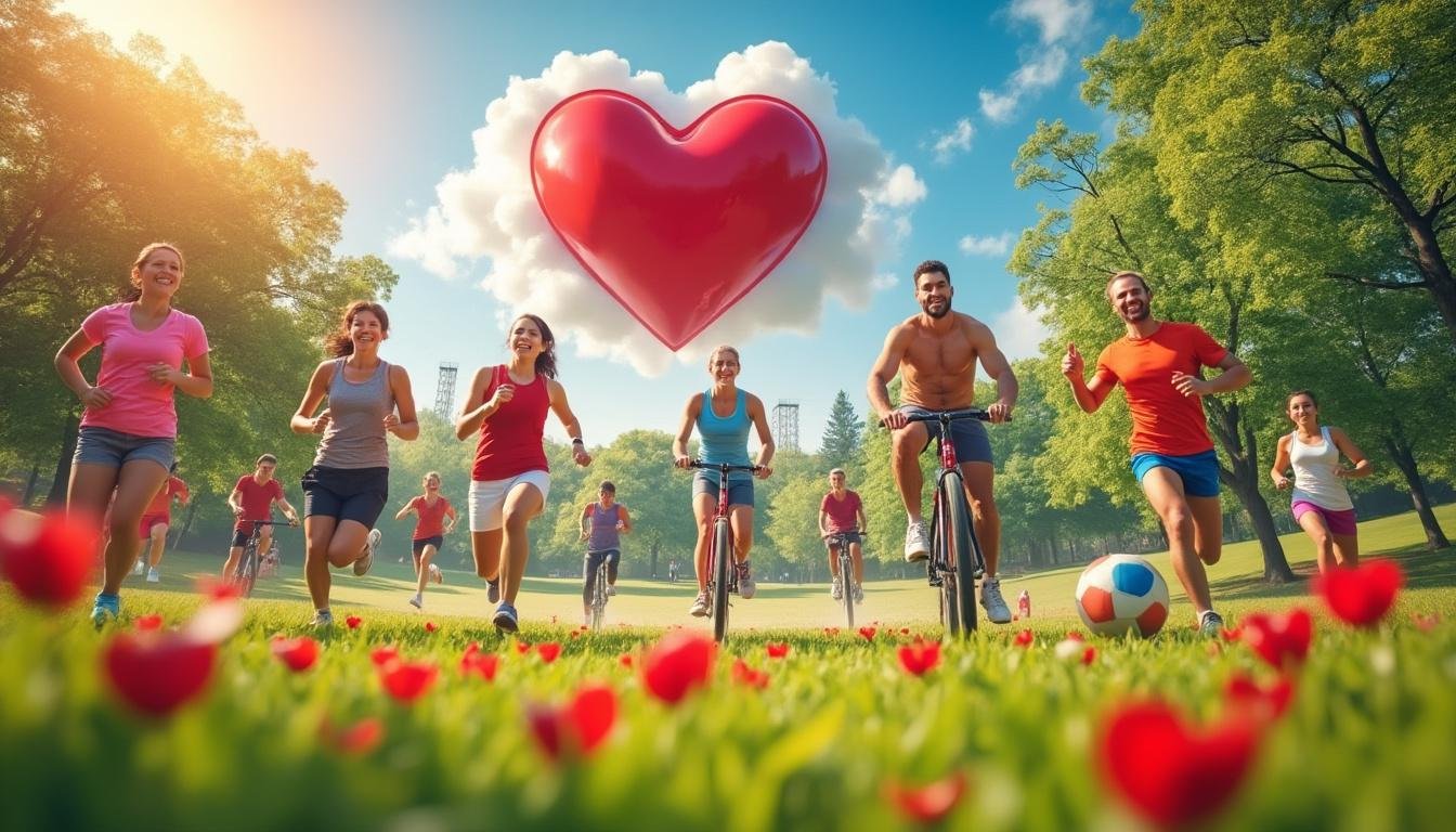 découvrez si la pratique régulière du sport peut réellement servir de bouclier contre les maladies cardiovasculaires. explorez les bénéfices de l'exercice physique sur la santé cardiaque et les recommandations des experts pour un mode de vie actif.
