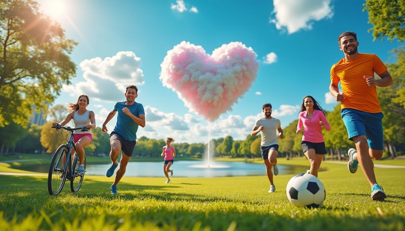 découvrez comment la pratique régulière du sport peut jouer un rôle crucial dans la prévention des maladies cardiovasculaires. cette exploration vous éclairera sur les bienfaits de l'exercice physique pour le cœur et la circulation sanguine.