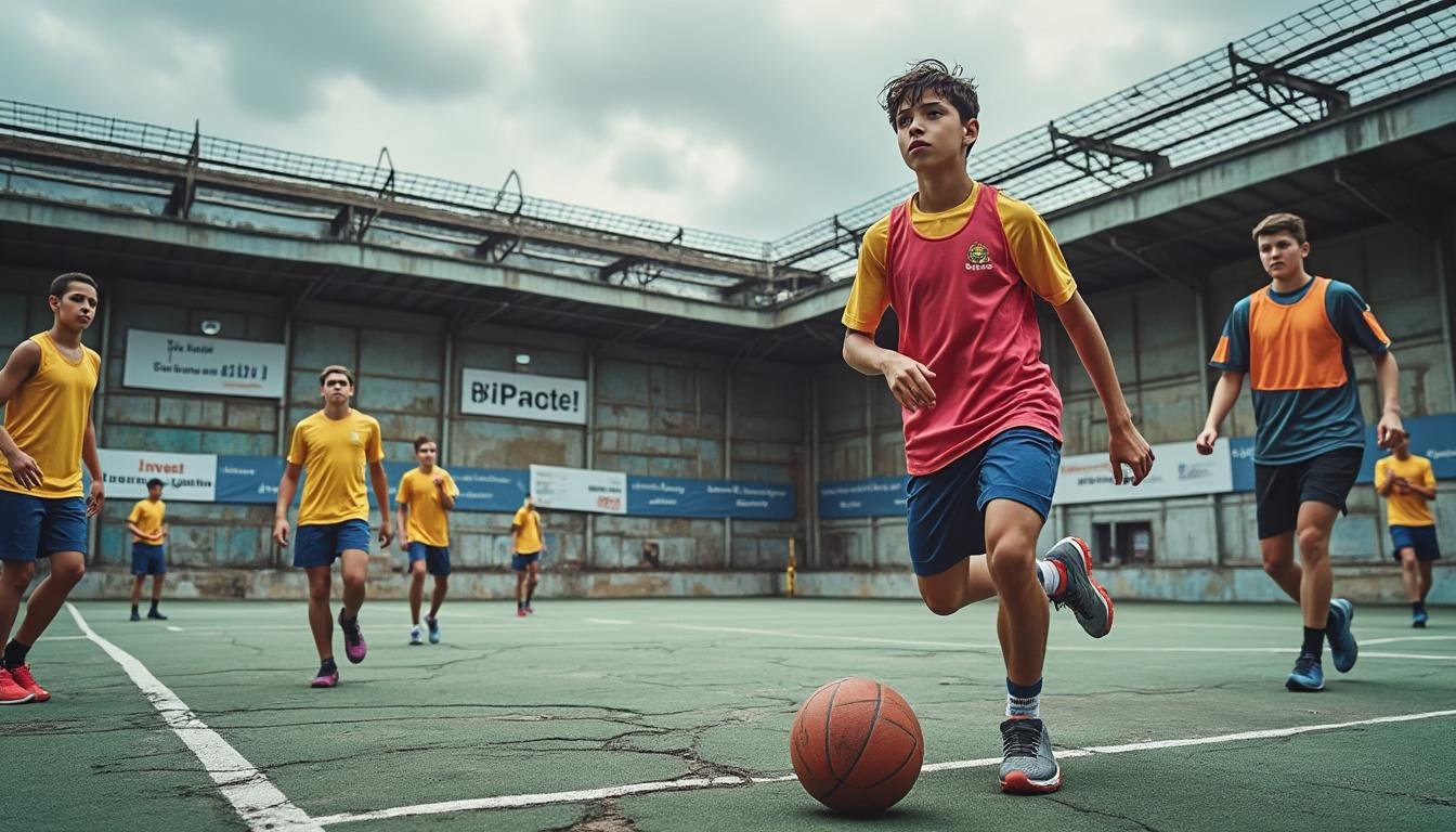 découvrez comment la réforme du pass'sport met en danger les associations sportives de l'indre et ses conséquences sur la jeunesse. une analyse des enjeux actuels pour l'avenir du sport amateur et des opportunités pour les jeunes.