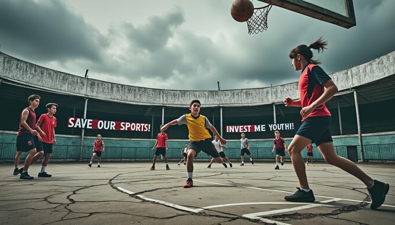 découvrez comment la réforme du pass'sport met en péril les associations sportives de l'indre et impacte l'accès au sport pour la jeunesse. une analyse des conséquences sur les jeunes athlètes et les structures locales.