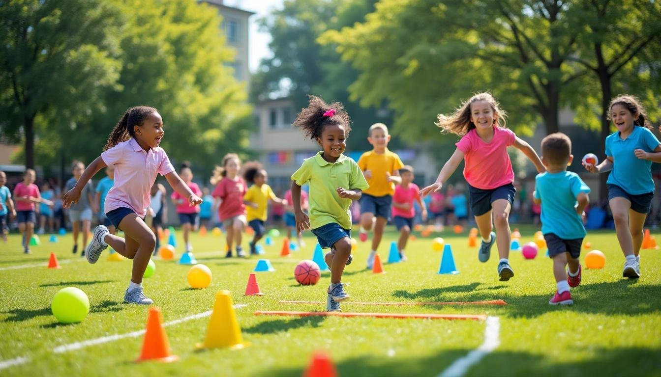 découvrez comment le pass sport met au premier plan la santé de nos enfants, en favorisant leur accès à des activités sportives plutôt qu'en se concentrant uniquement sur des contraintes budgétaires. agissons ensemble pour le bien-être de la jeunesse.
