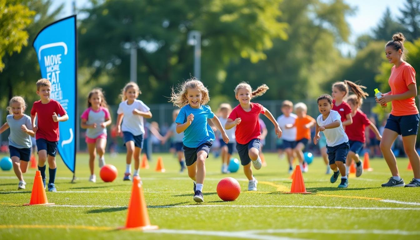Pass Sport : prioriser la santé de nos enfants plutôt que les impératifs budgétaires