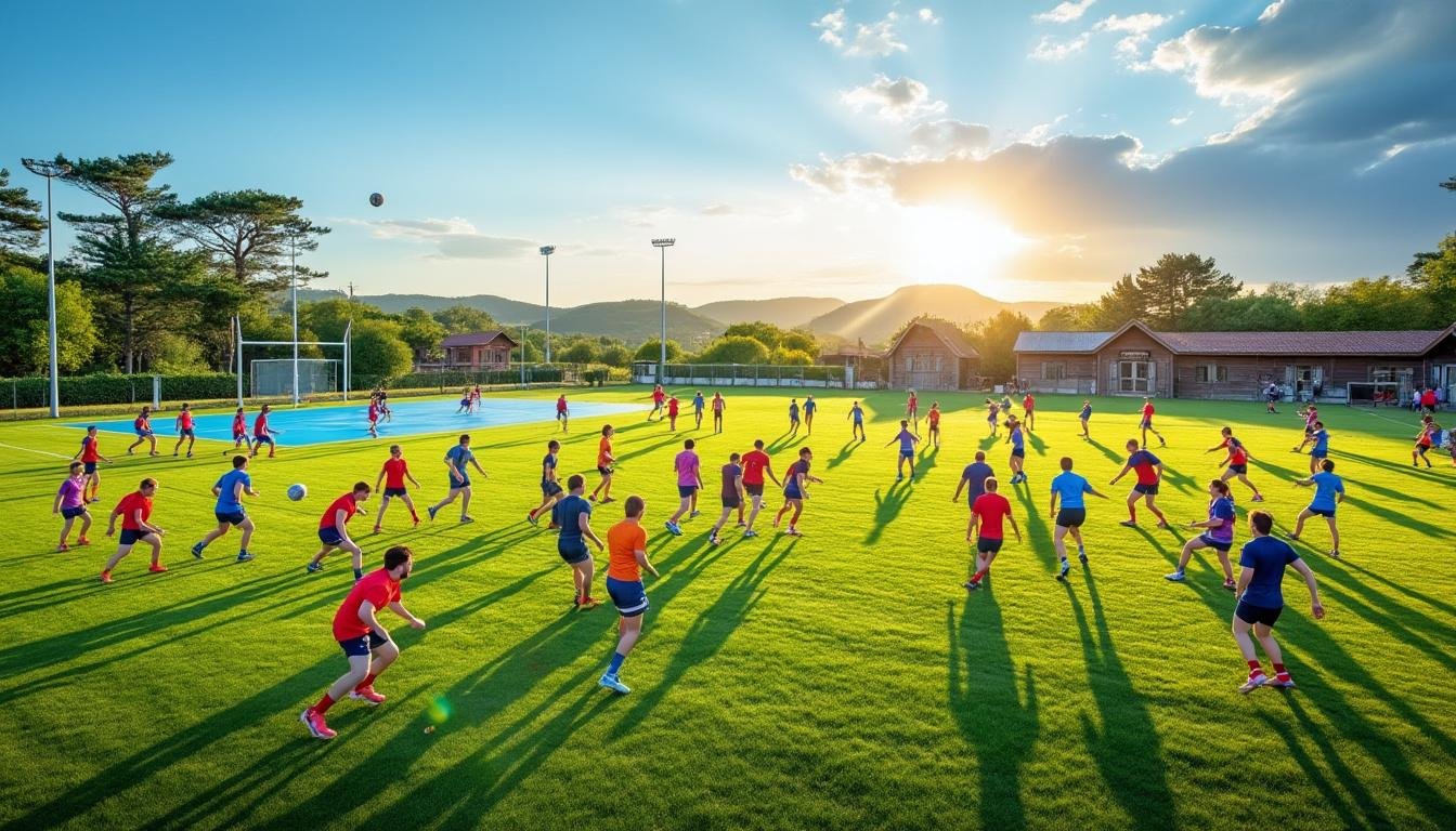découvrez le calendrier complet de la reprise des activités sportives dans les landes, incluant les dates clés pour le rugby et le basket. restez informé des événements à venir et préparez-vous à soutenir vos équipes préférées!