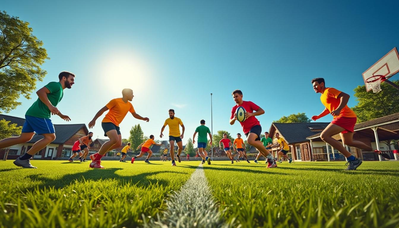 Reprise des activités sportives dans les Landes : calendrier du rugby et du basket