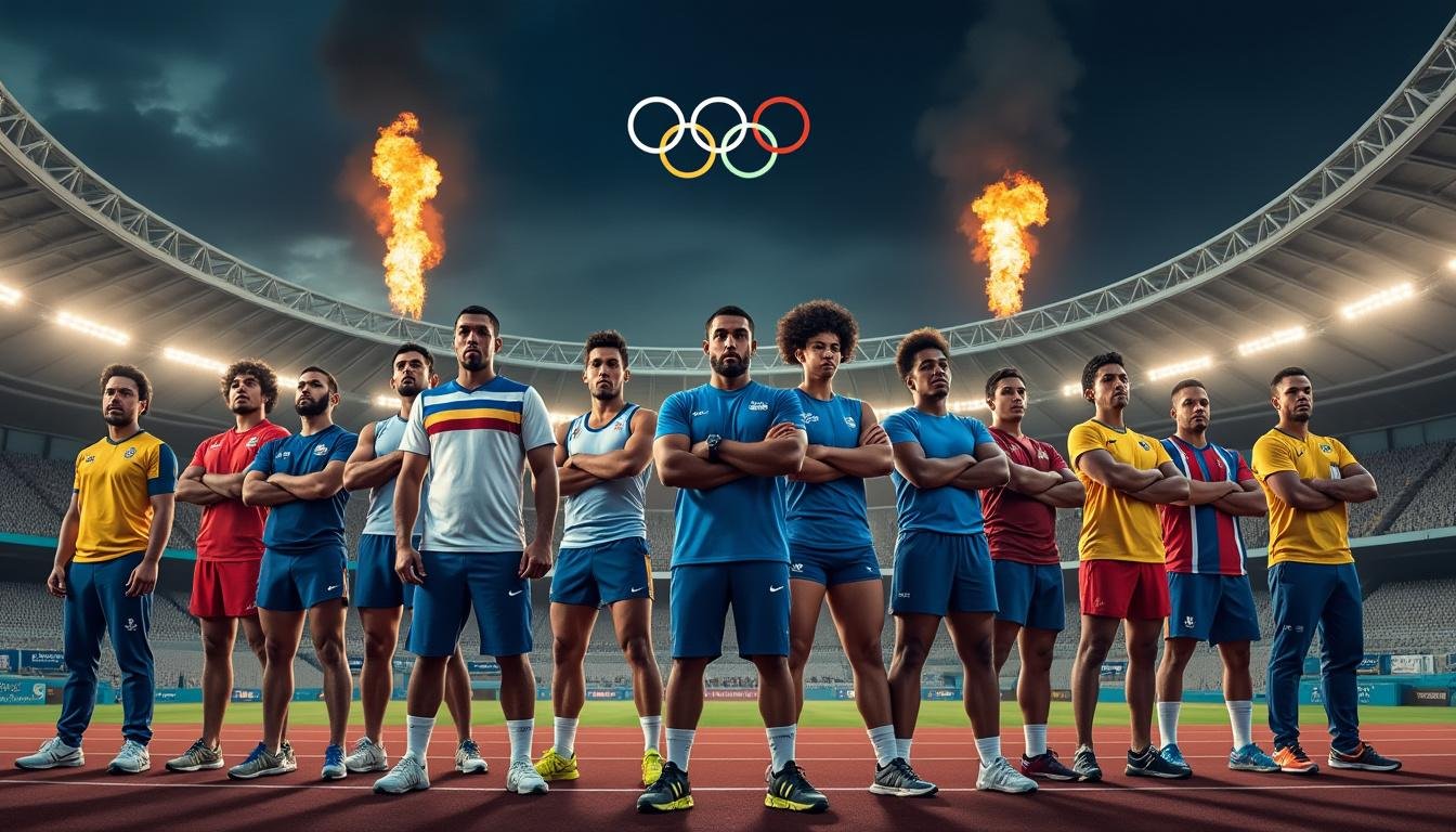 découvrez l'alarme lancée par les comités olympiques et paralympiques concernant la baisse des financements. un appel urgent à l'action pour préserver l'avenir du sport et soutenir les athlètes dans leurs aspirations olympiques.