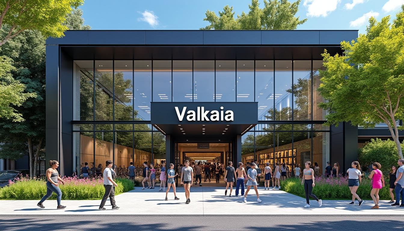 découvrez valkaia, la toute nouvelle salle de sport à pau, où des équipements modernes et des cours variés vous attendent pour atteindre vos objectifs de fitness. rejoignez-nous pour une expérience sportive inédite et motivante !