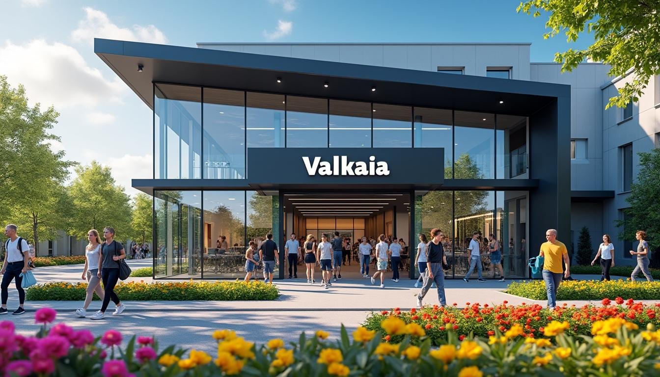 découvrez valkaia, la toute nouvelle salle de sport à pau, conçue pour vous offrir un espace moderne et dynamique pour vos entraînements. rejoignez-nous dès l'ouverture et démarrez votre voyage vers une meilleure forme physique dans un cadre inspirant et convivial.