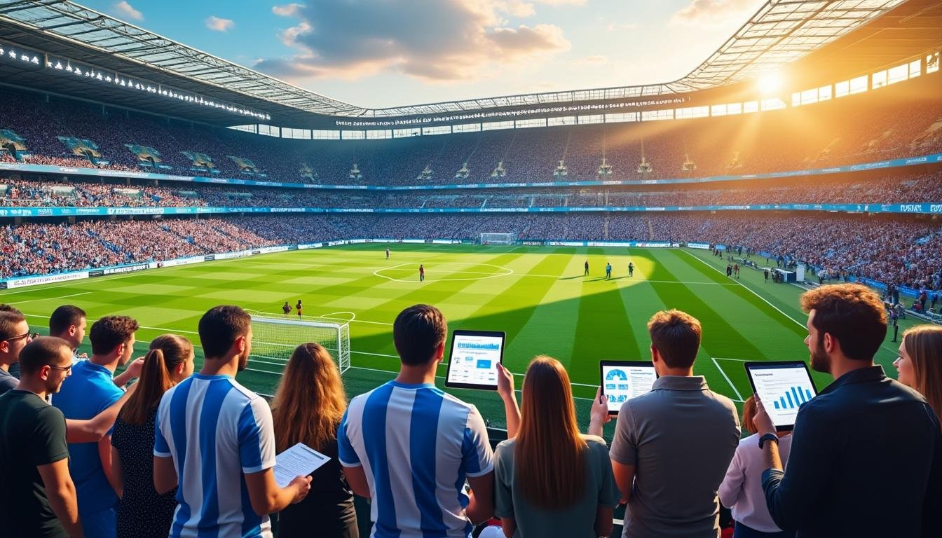 découvrez tout ce qu'il faut savoir sur sport republic, le propriétaire du club de valenciennes. cette exploration vous plongera dans l'univers de cette entité, ses ambitions, son impact sur le football français et l'avenir du club. ne manquez pas cette analyse approfondie des acteurs clés derrière la réussite de valenciennes.