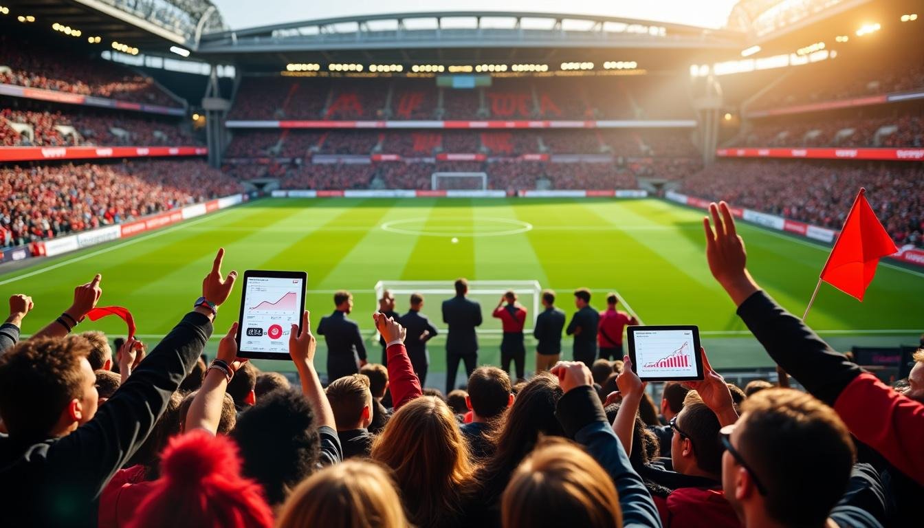 découvrez les enjeux et les ambitions autour de sport republic, le propriétaire du club de valenciennes. plongez dans l'univers de cette société d'investissement et ce qu'elle apporte au football local.