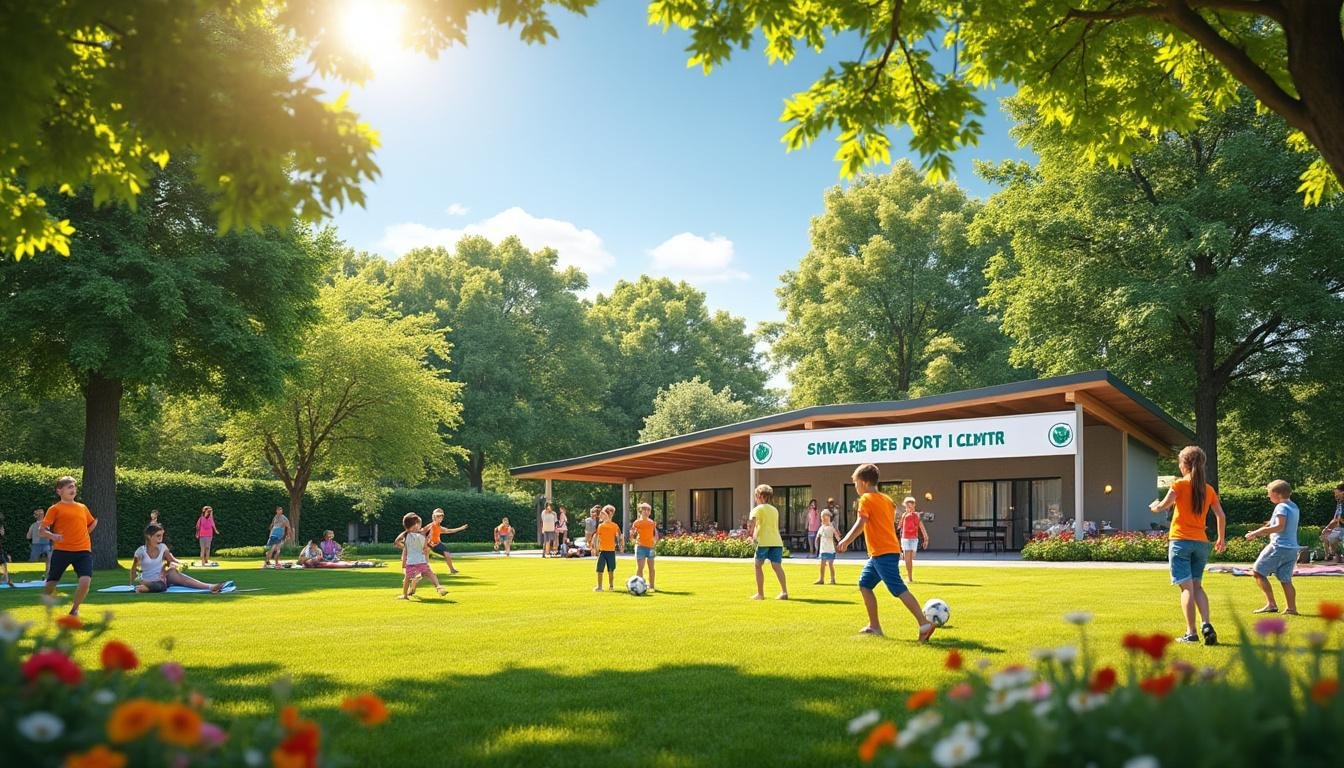 découvrez assenay, un village qui met à profit l'été pour revitaliser ses activités sportives. rejoignez-nous pour explorer des événements dynamiques et profiter d'une ambiance conviviale en plein air !
