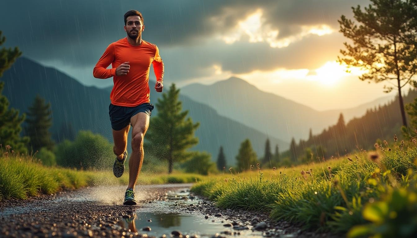 découvrez des astuces simples pour garder motivation et forme, quels que soient les caprices de la météo : routines adaptées, séances indoor et mental au top.