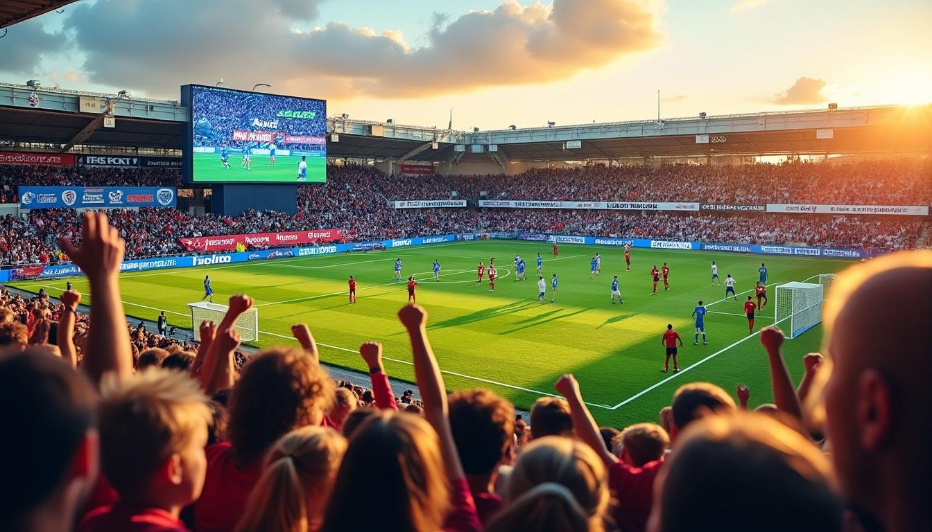 découvrez les dernières évolutions pour concarneau et saint-brieuc grâce à la couverture exclusive du national sur rmc sport et bfm locales. ne manquez pas les analyses, les interviews et les temps forts de vos équipes favorites.