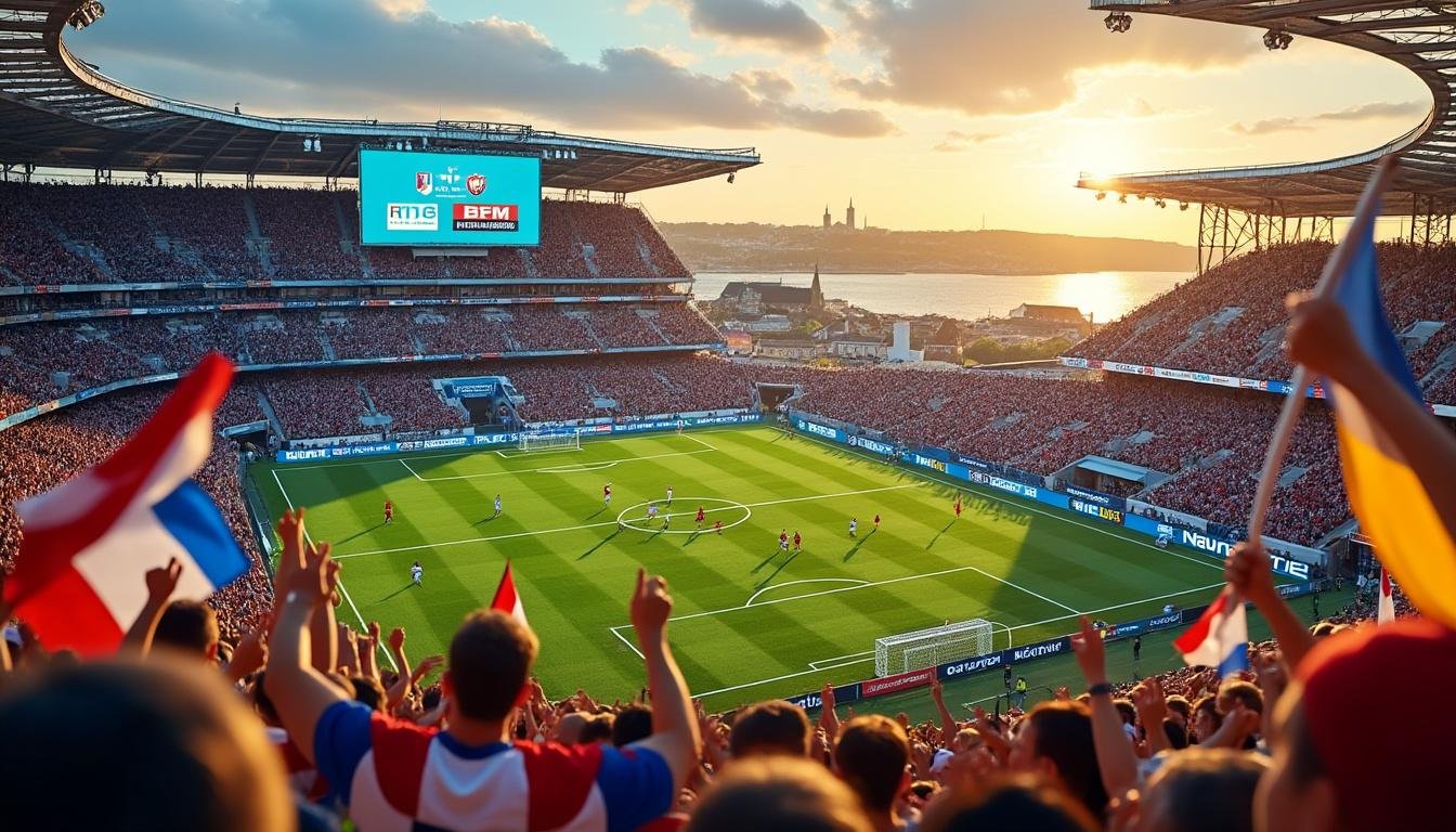 découvrez les dernières évolutions sportives à concarneau et saint-brieuc grâce à la couverture complète du national sur rmc sport et bfm locales. suivez l'actualité des équipes, les matchs à venir et les analyses des experts pour ne rien manquer de votre région.