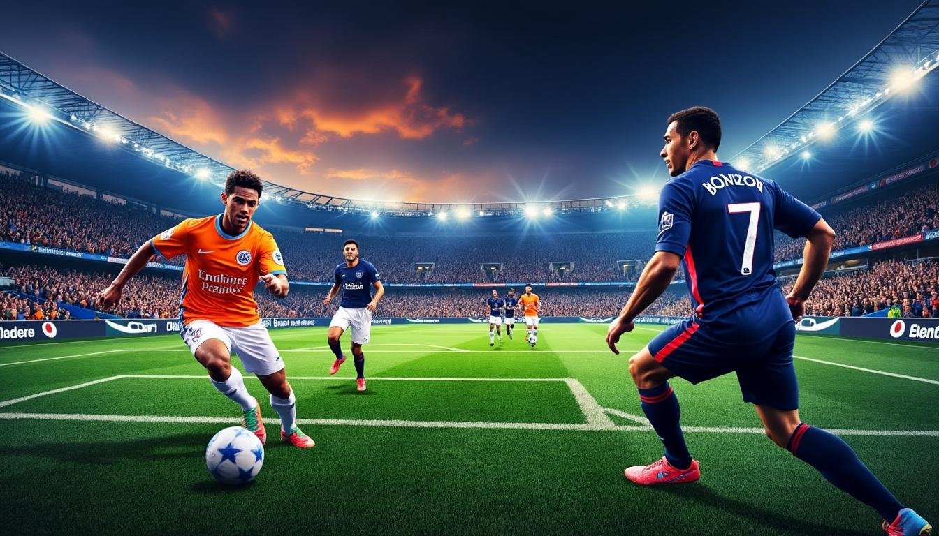 Des nouvelles croustillantes sur le Classico entre l’OM et le PSG !