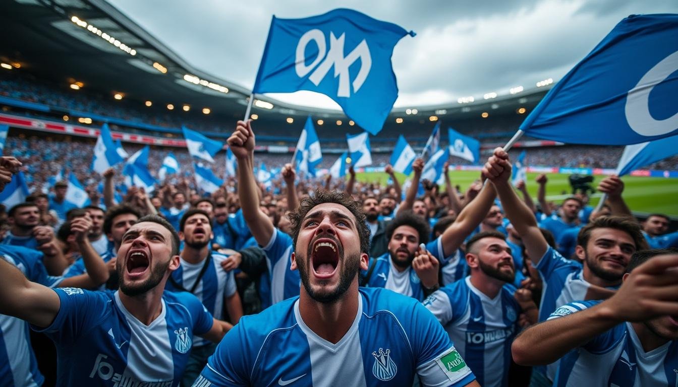 découvrez pourquoi les supporters de l'om pourraient être interdits d'assister au match contre lyon ce dimanche en ligue 1. toutes les informations et enjeux autour de cette possible exclusion.