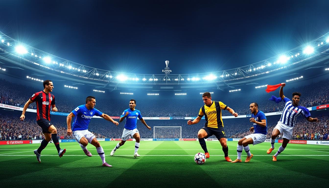 découvrez les enjeux et les défis auxquels font face les clubs français lille, lyon, nice et strasbourg dans leurs parcours en ligue europa et conférence ligue. analyse approfondie de leurs ambitions et obstacles cette saison.