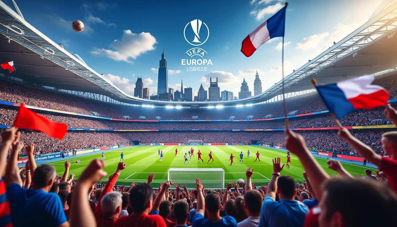 découvrez les enjeux et défis rencontrés par les clubs français lille, lyon, nice et strasbourg dans leurs parcours en ligue europa et en conférence ligue. analyse des ambitions, faiblesses et opportunités pour chaque équipe sur la scène européenne.