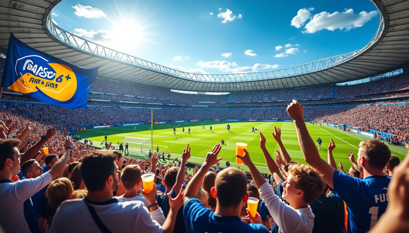 découvrez tous les événements sportifs d'août avec les offres exclusives de canal+ sport et rat + sport. ne ratez pas une occasion de soutenir vos équipes favorites et profitez d'une expérience sportive inégalée.