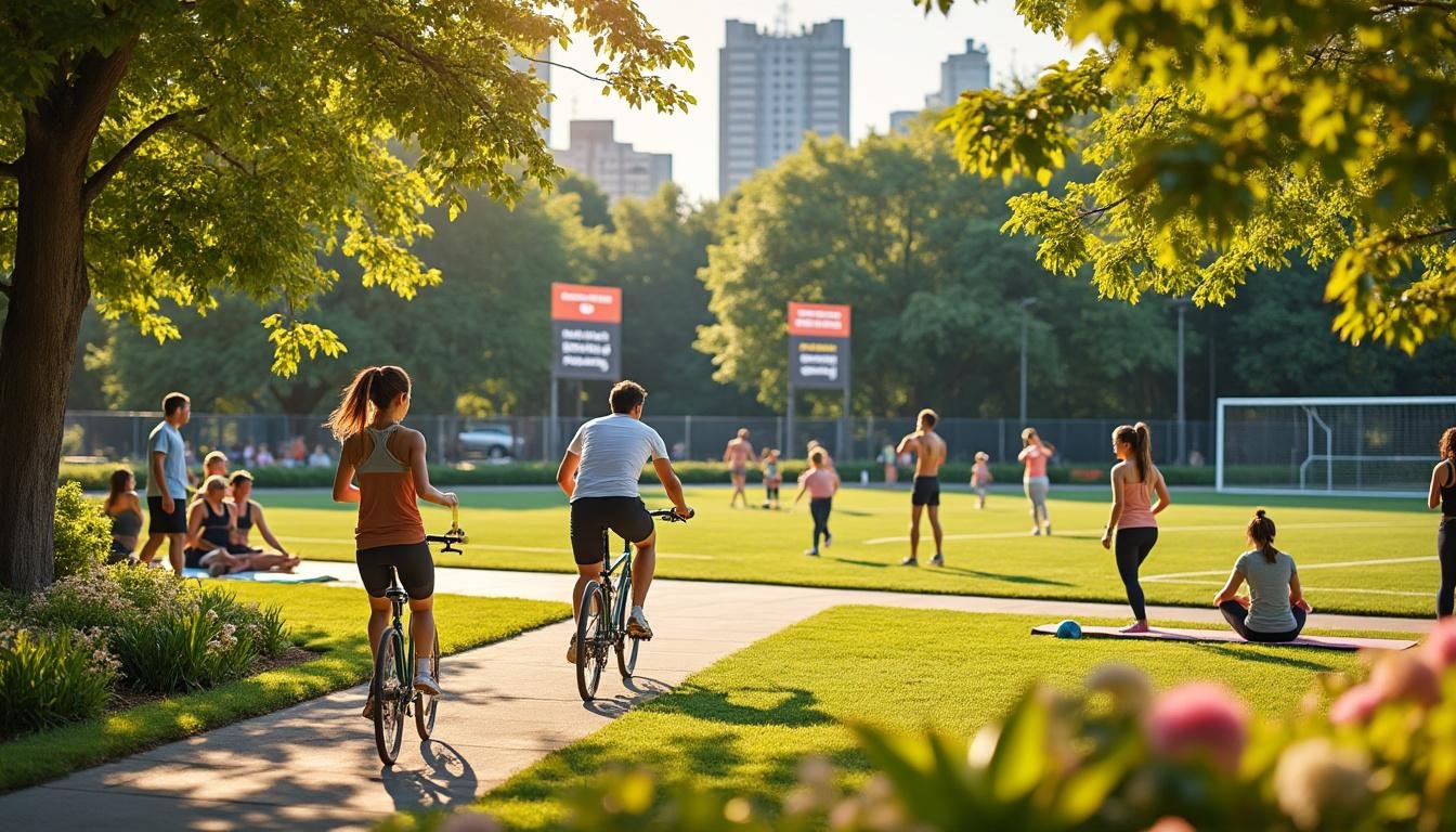 découvrez 9 astuces efficaces pour reprendre le sport sans frustration ni abandon. adoptez des conseils simples pour renouer avec une activité physique durable et retrouver plaisir et motivation !