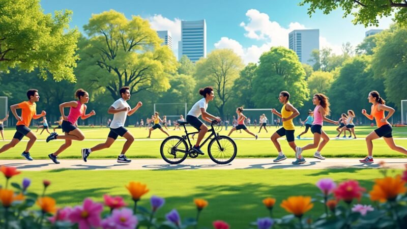 Retrouver le chemin du sport sans renoncer : 9 astuces efficaces à découvrir