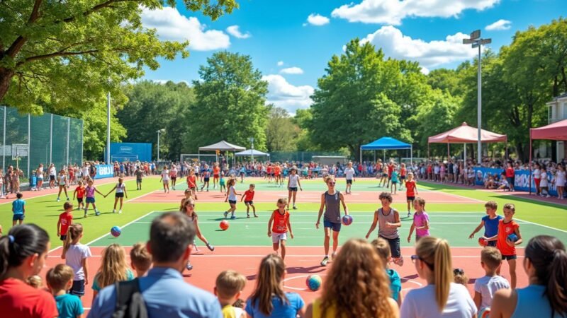 SPAM : L’initiative tarbaise qui démocratise le sport pour tous