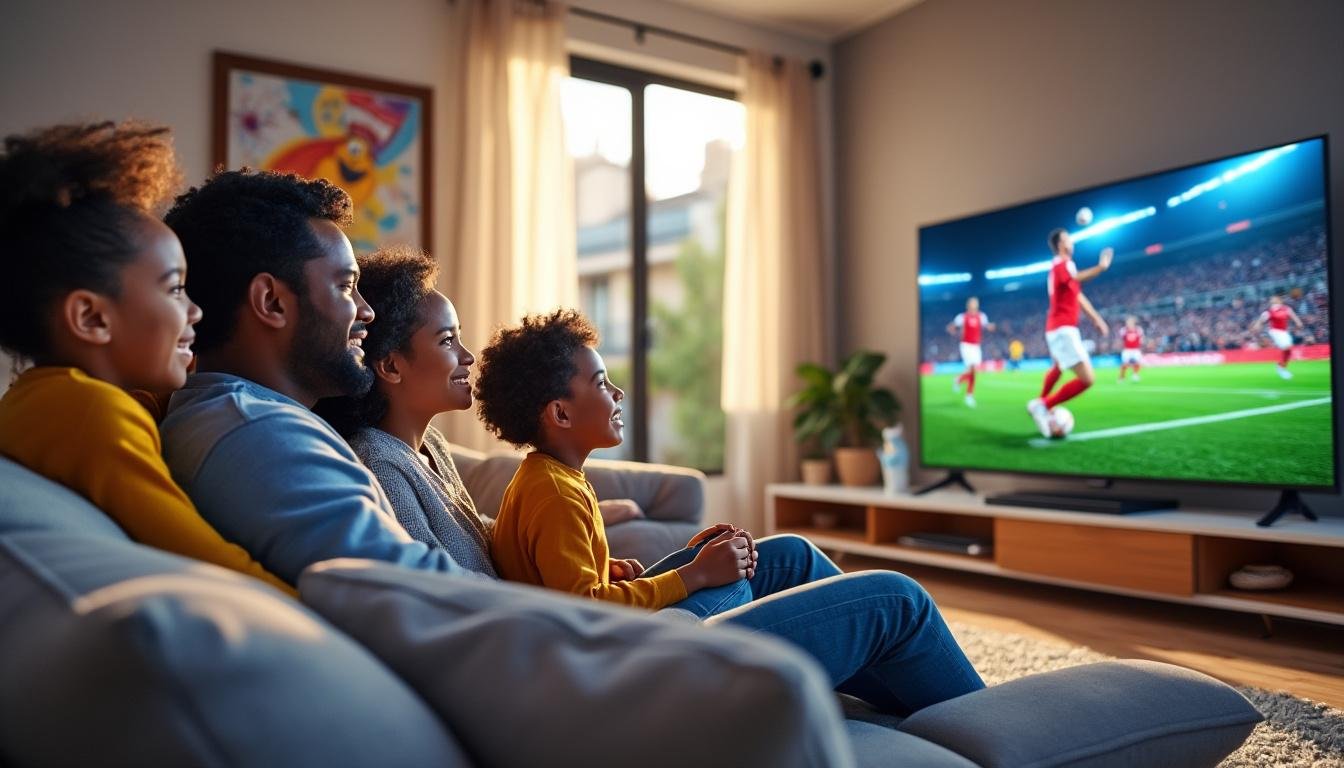 découvrez comment disney, propulsé par le succès du streaming, s'engage dans la diffusion d'événements sportifs en direct pour enrichir son offre et captiver un public toujours plus large.