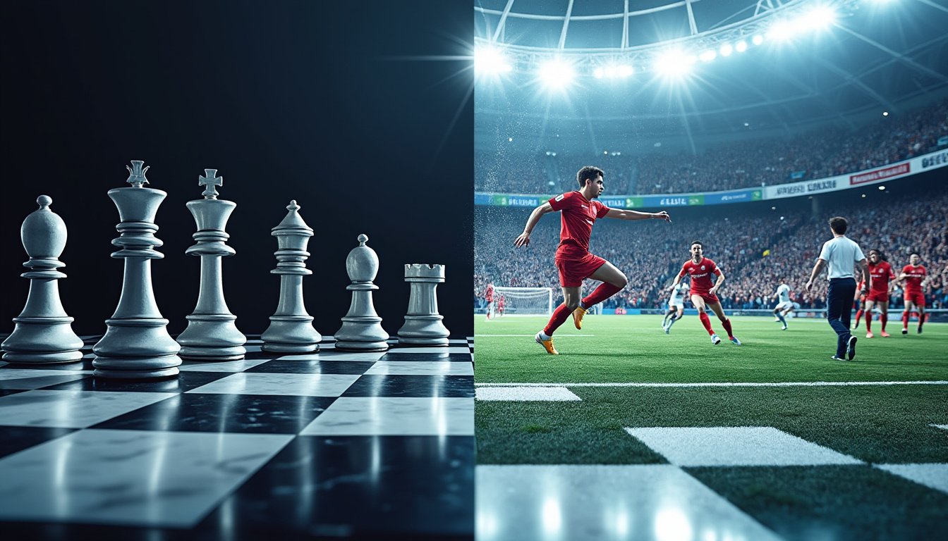 découvrez comment les ligues privées bousculent l’ordre établi dans le sport de haut niveau. analyse des échecs passés, révolutions en cours et perspectives d’un avenir transformé par de nouveaux modèles économiques et sportifs.