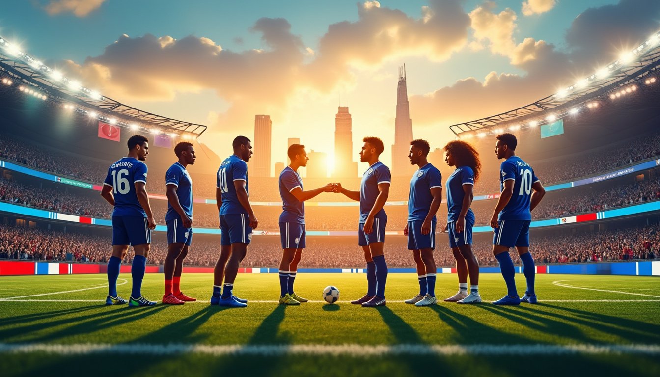découvrez comment le football français pourrait se transformer sans la lfp, en explorant l'idée d'une premier league à la française et les enjeux de ce nouveau modèle pour l'avenir du sport.