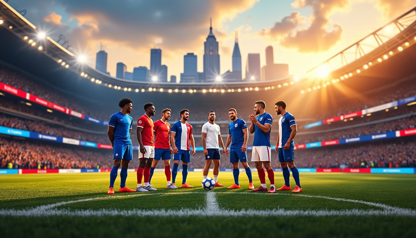 Réinventer le football français : quel avenir sans la LFP pour une Premier League à la Française ?