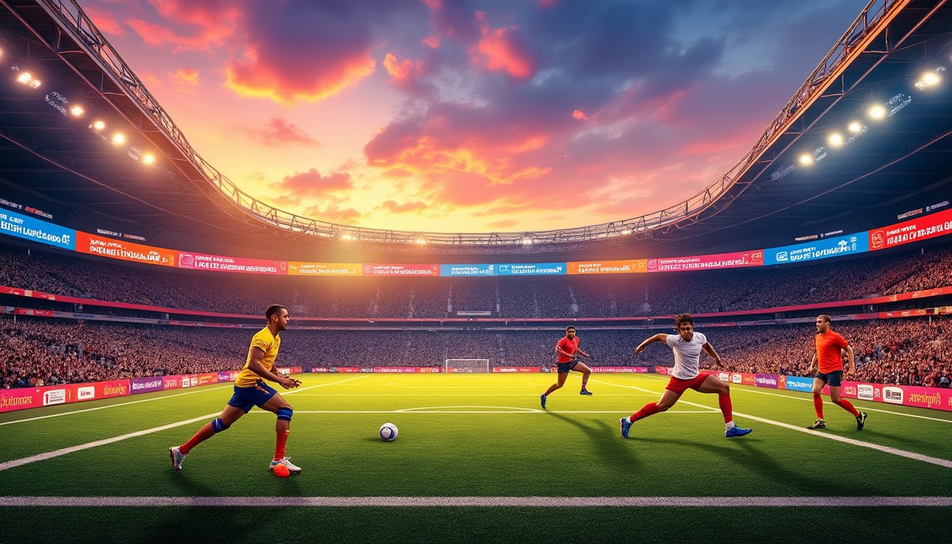 découvrez les rendez-vous sportifs incontournables en france jusqu'à la fin 2025 : compétitions, championnats et grands événements à ne surtout pas manquer pour tous les passionnés de sport hexagonal !