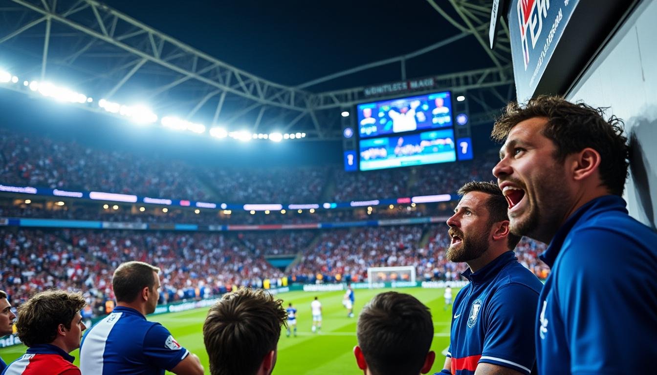 découvrez comment l’équipe de france peut obtenir sa qualification pour la coupe du monde 2026 dès ce lundi, selon différents scénarios et résultats attendus. toutes les conditions expliquées en détail !