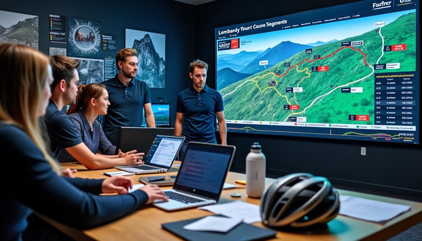 découvrez l'analyse du classement du tour de lombardie après la victoire impressionnante de tadej pogacar. retour sur les performances, les enjeux et les faits marquants de cette édition incontournable du cyclisme.
