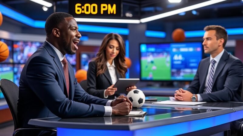 Flash Sport : Les temps forts de l’actualité sportive du jeudi 16 octobre