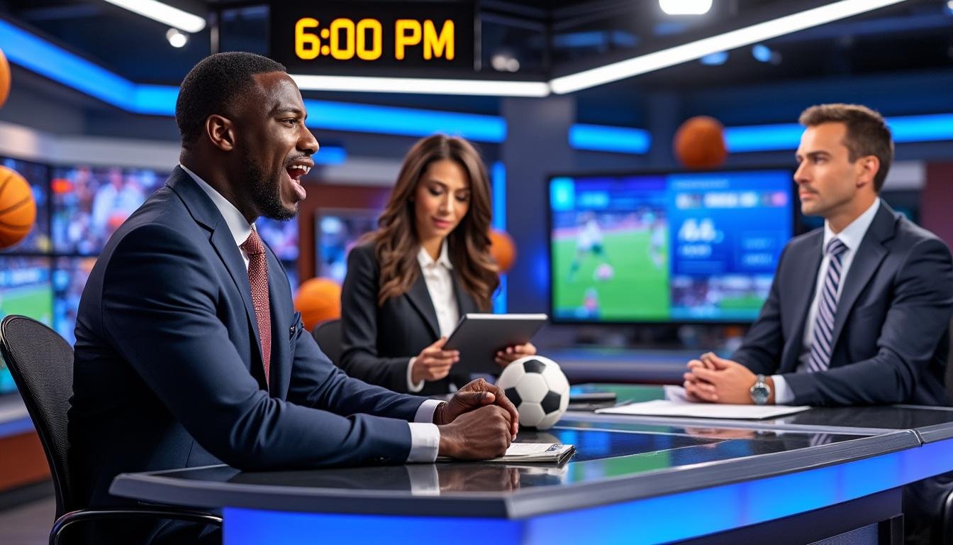Flash Sport : Les temps forts de l’actualité sportive du jeudi 16 octobre