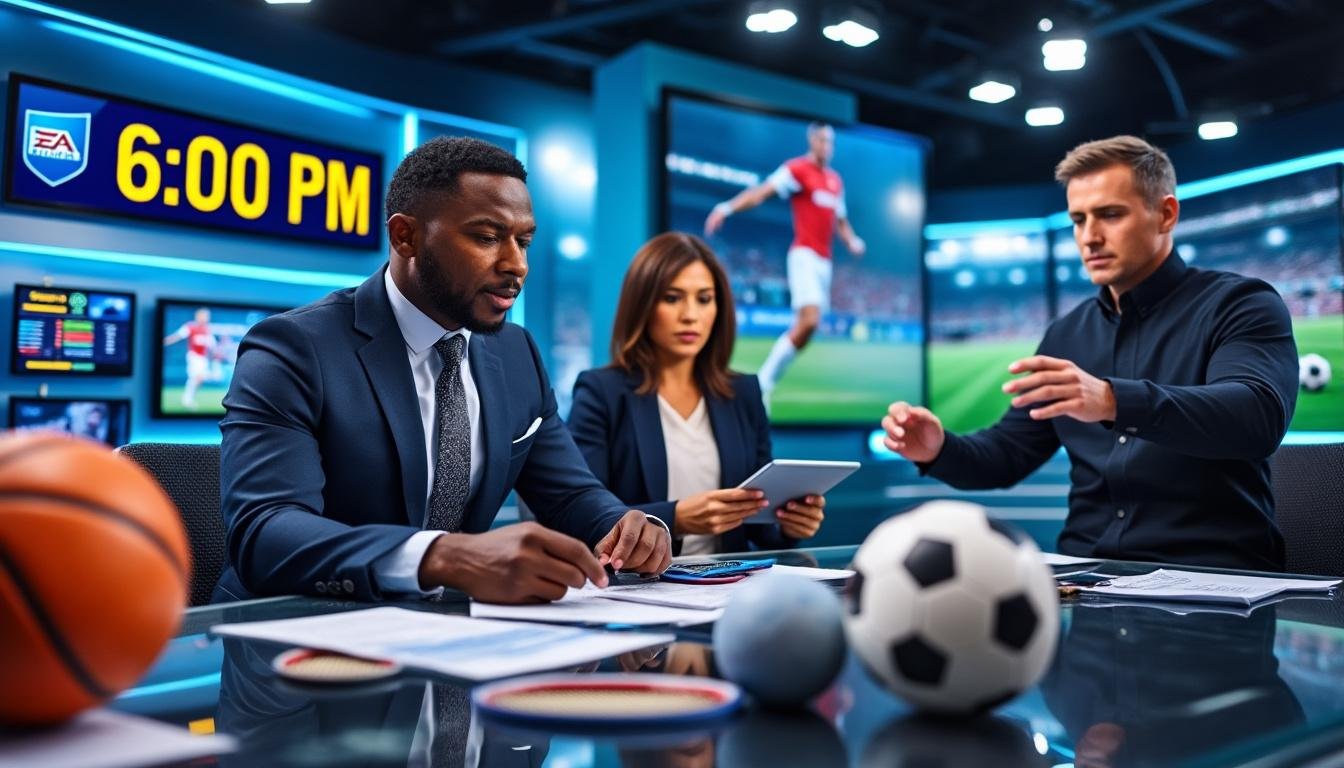 découvrez les temps forts de l'actualité sportive du jeudi 16 octobre avec flash sport : résultats, résumés et analyses des principaux événements sportifs du jour.