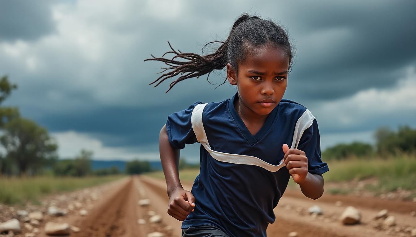 découvrez l’histoire inspirante d’isabelle ithurburu : 12 ans de passion et de persévérance dans son sport de prédilection, malgré un parcours ponctué de nombreux défis au départ.