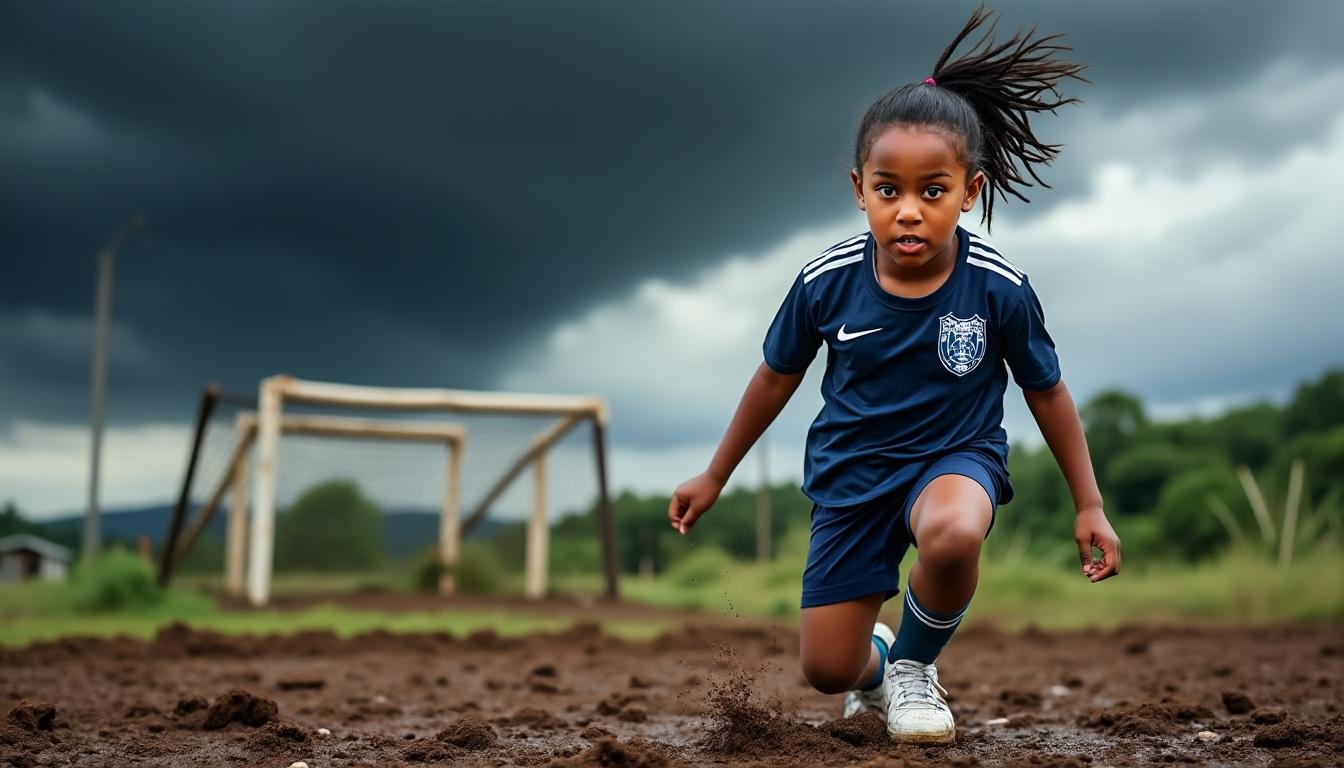 découvrez le parcours inspirant d’isabelle ithurburu, qui consacre depuis 12 ans sa passion et son engagement à un sport qu’elle pratique intensément, malgré des débuts difficiles et de nombreux obstacles surmontés avec détermination.