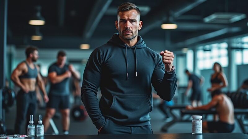 Ivan Klasnic dénonce : ‘Le sport professionnel ne peut exister sans analgésiques
