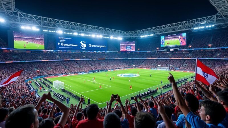 L’Equipe s’associe à Eurosport : le nouveau carrefour du sport en direct