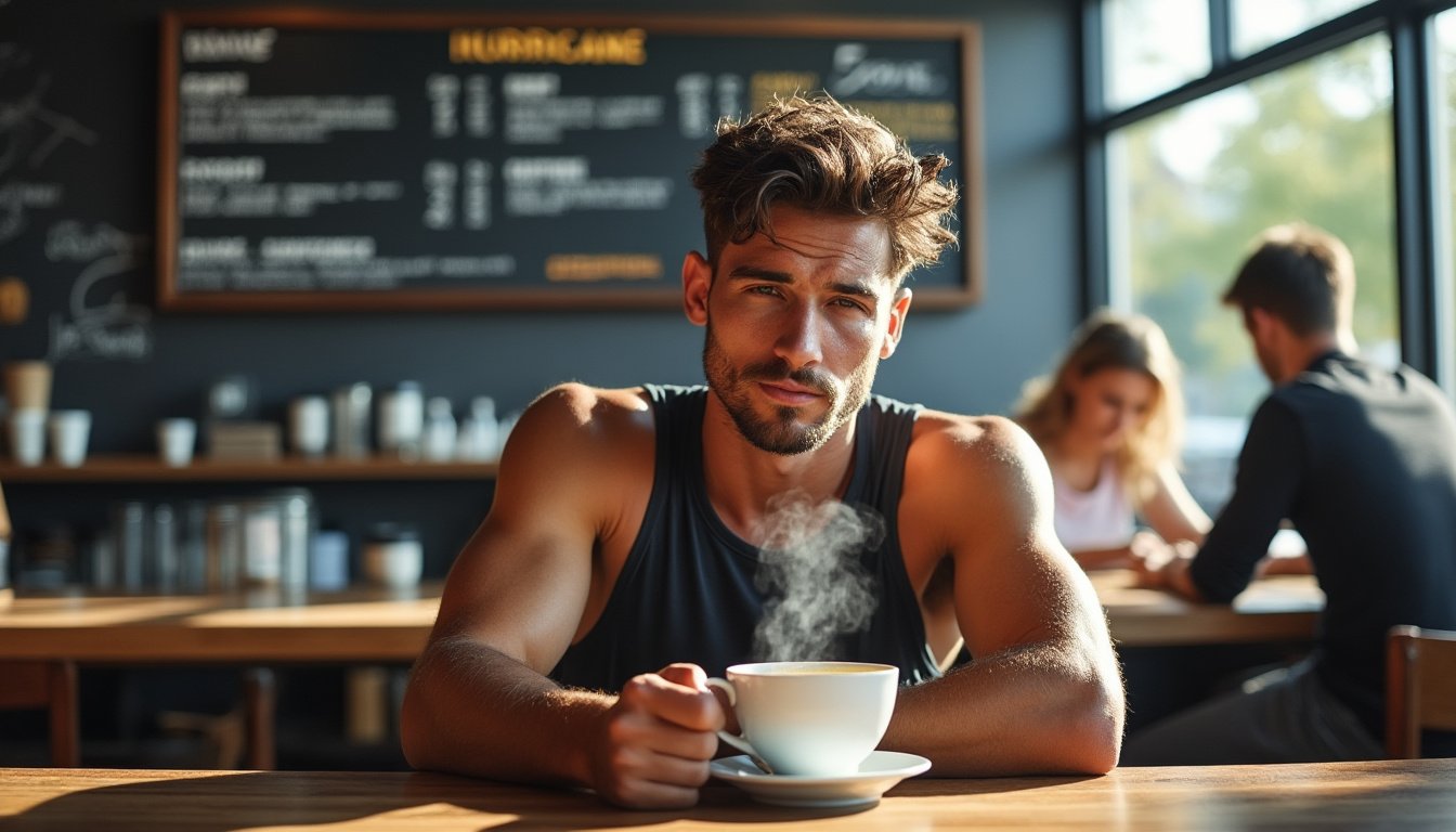 découvrez dans cet article comment l'excès d'entraînement peut mettre votre santé en danger et explorez la liste fascinante des noms donnés aux ouragans. une lecture indispensable pour prévenir les risques et satisfaire votre curiosité !